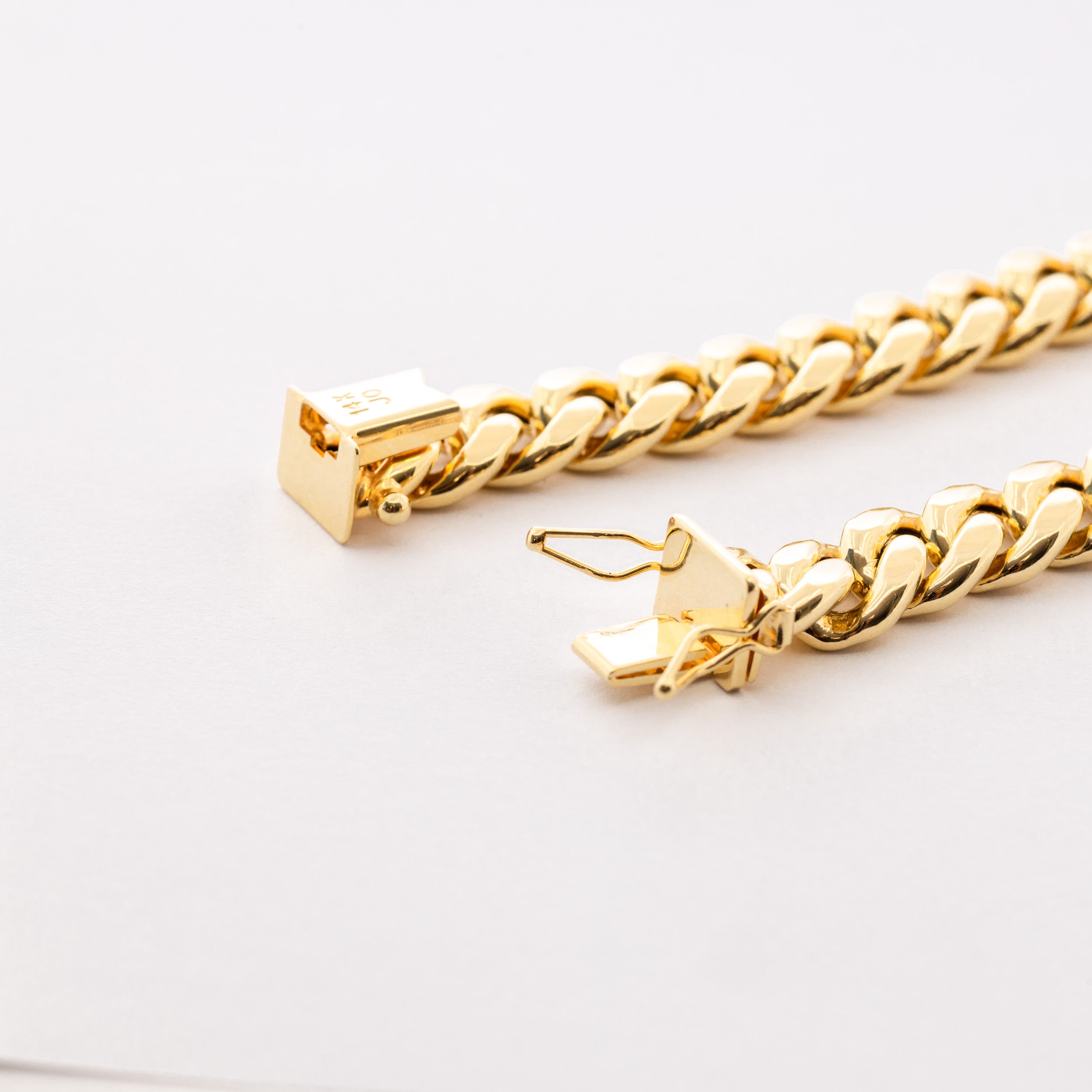 Cuban Link Chain
