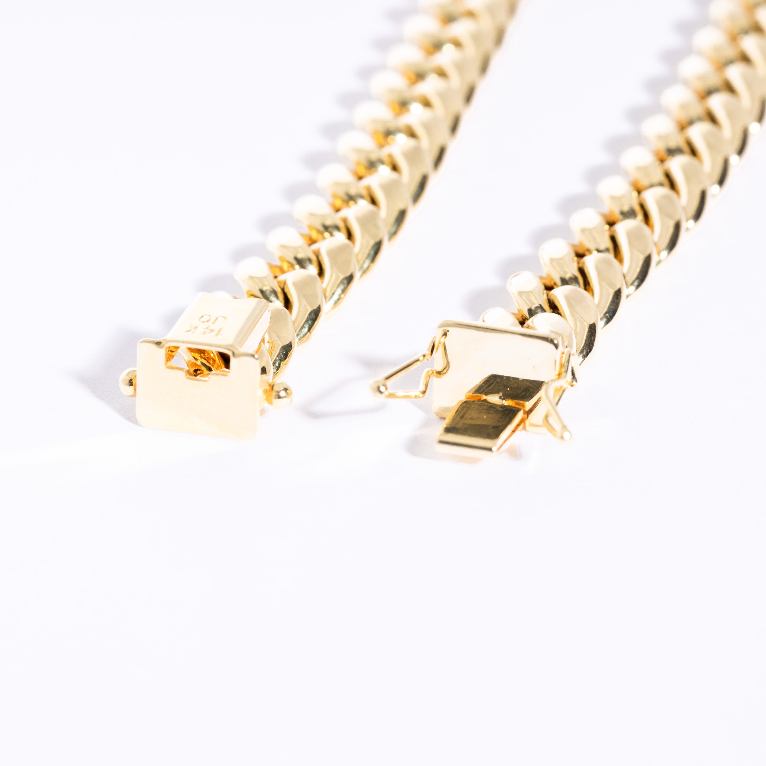 Cuban Link Chain