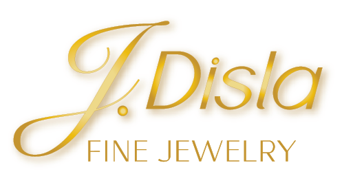 J. DISLA Fine Jewelry logo
