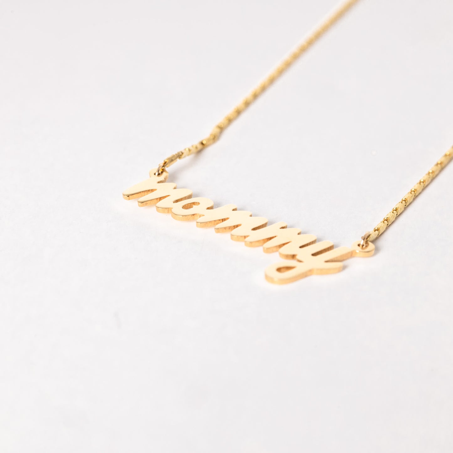 Mommy Chain
