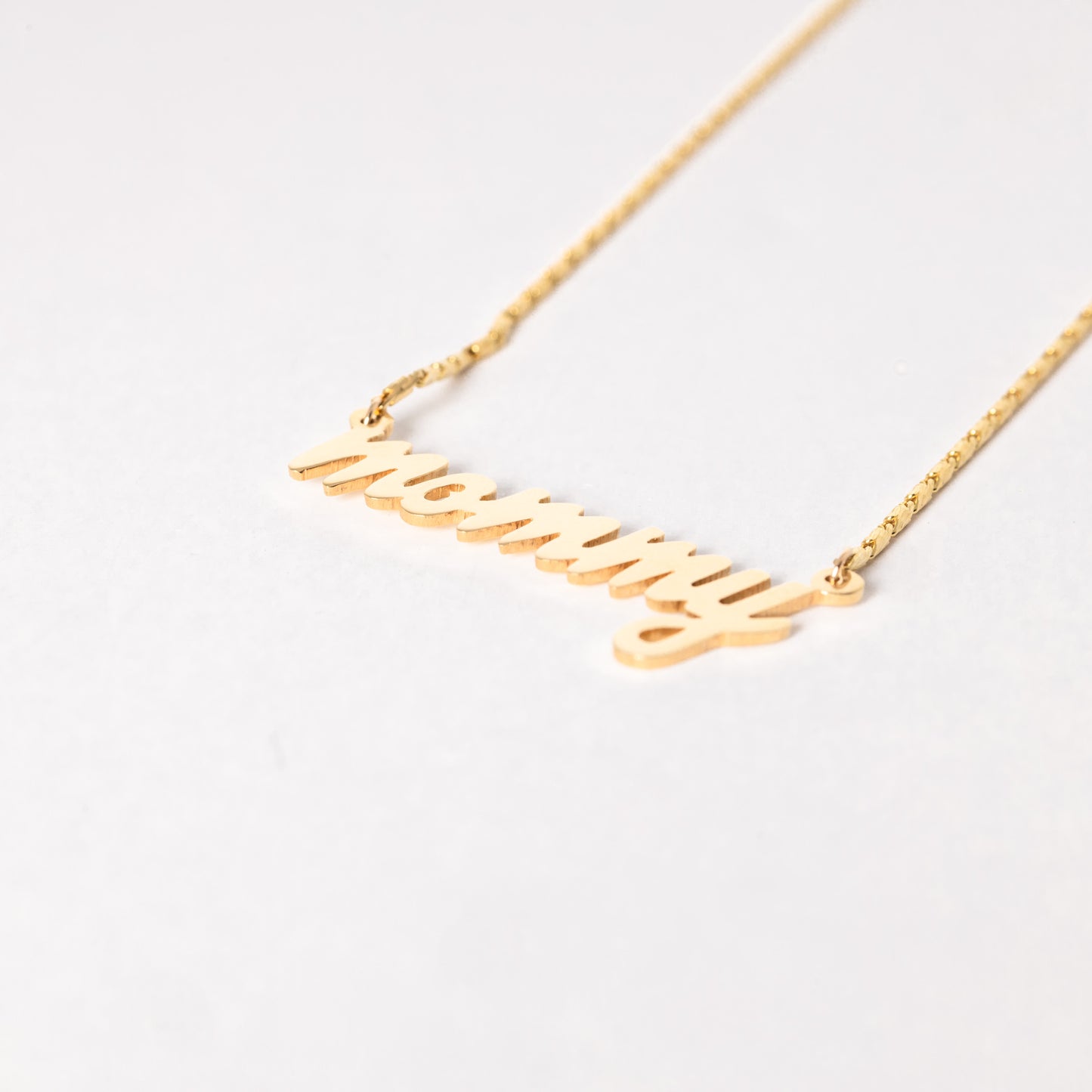 Mommy Chain