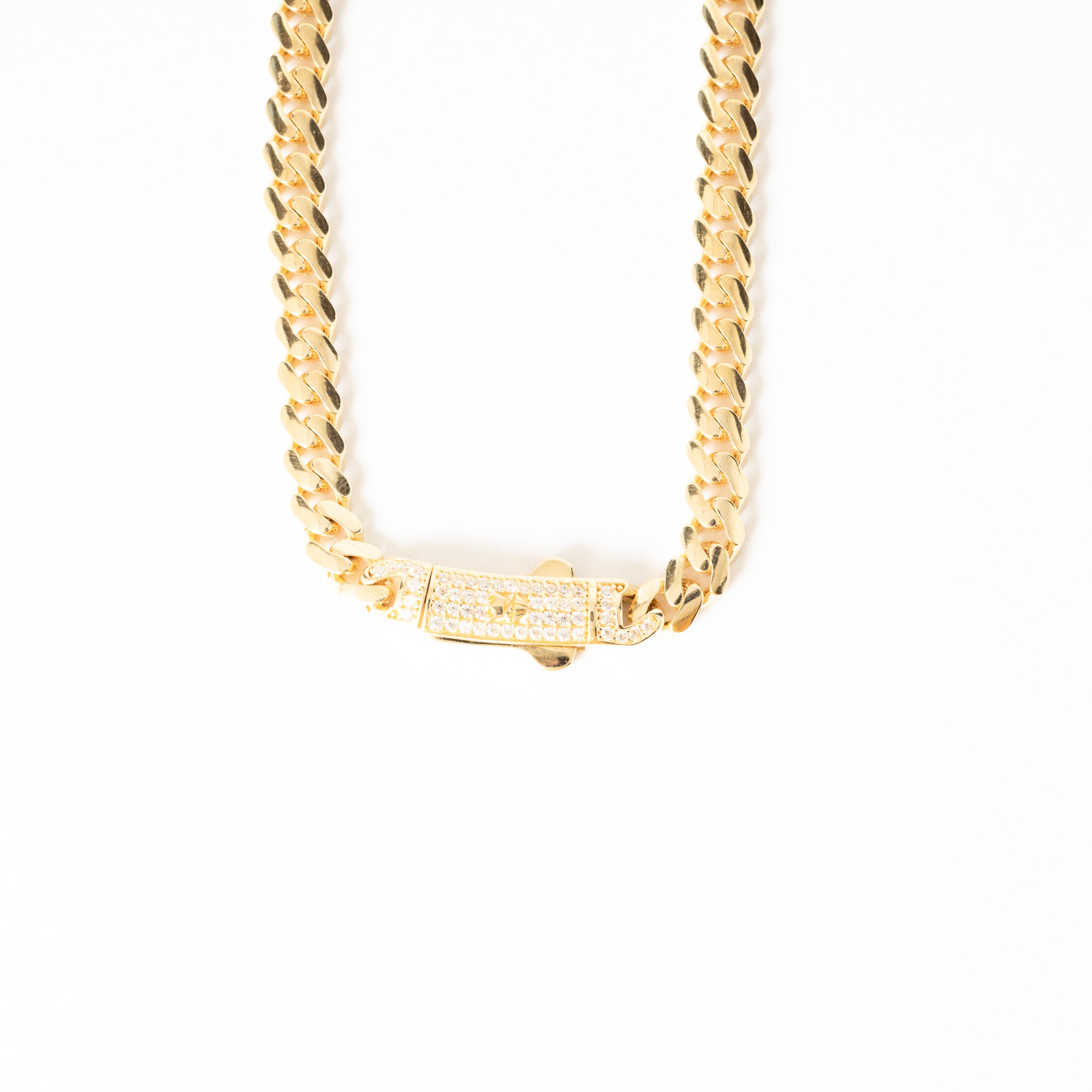 Monaco Necklace & Bracelet Set