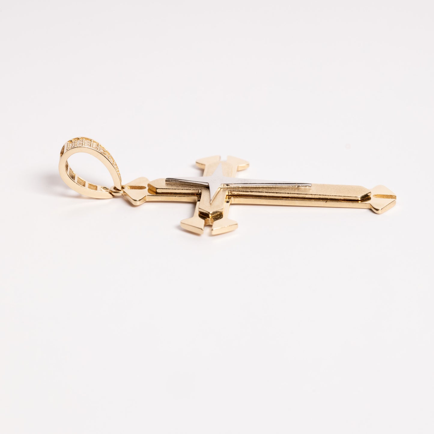 Cross Pendant