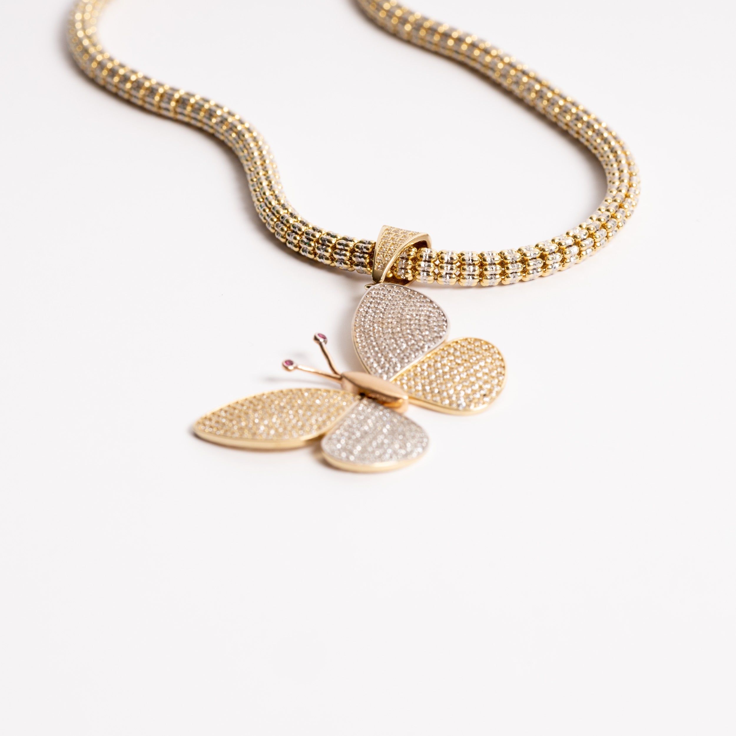 Pendants