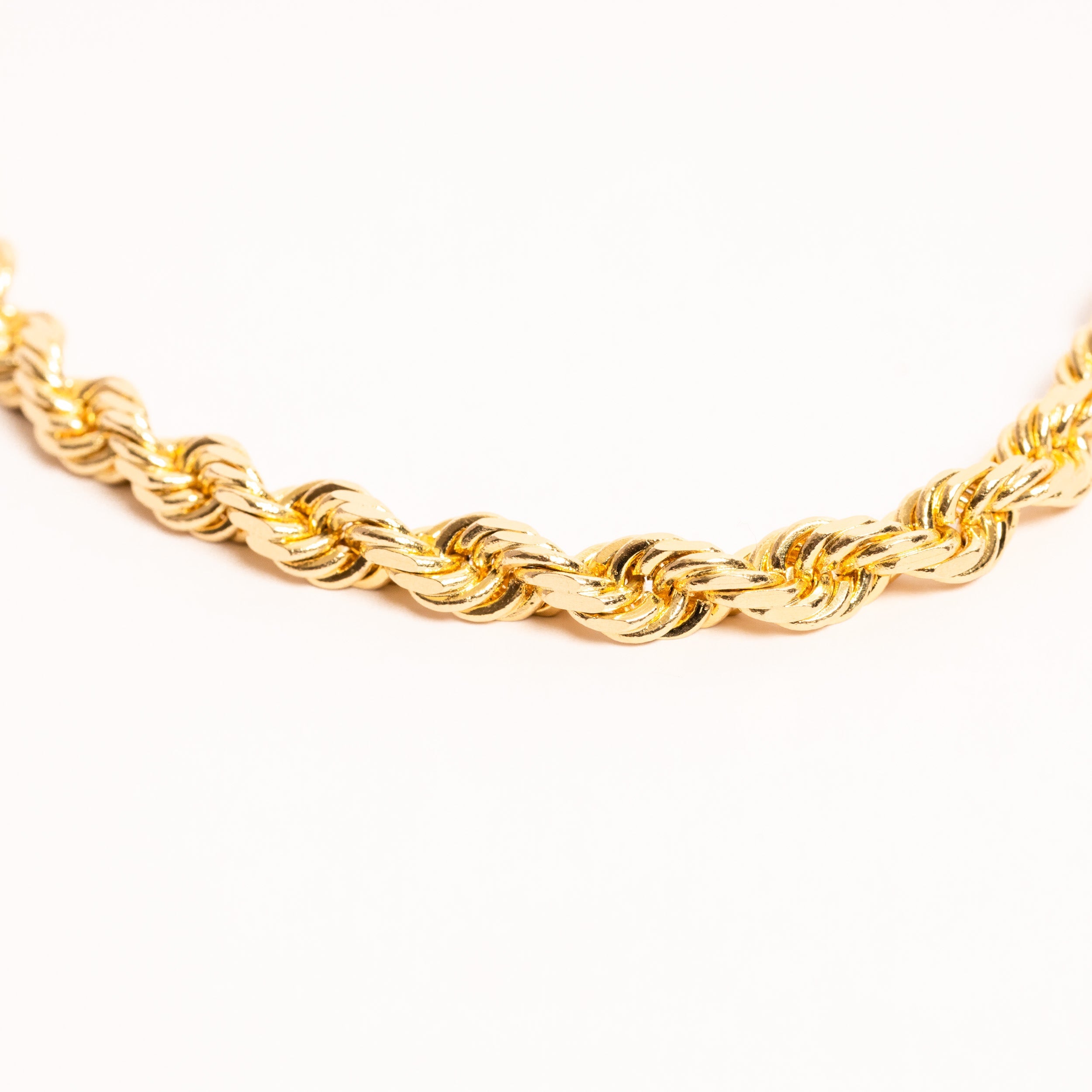 Necklaces & Chains
