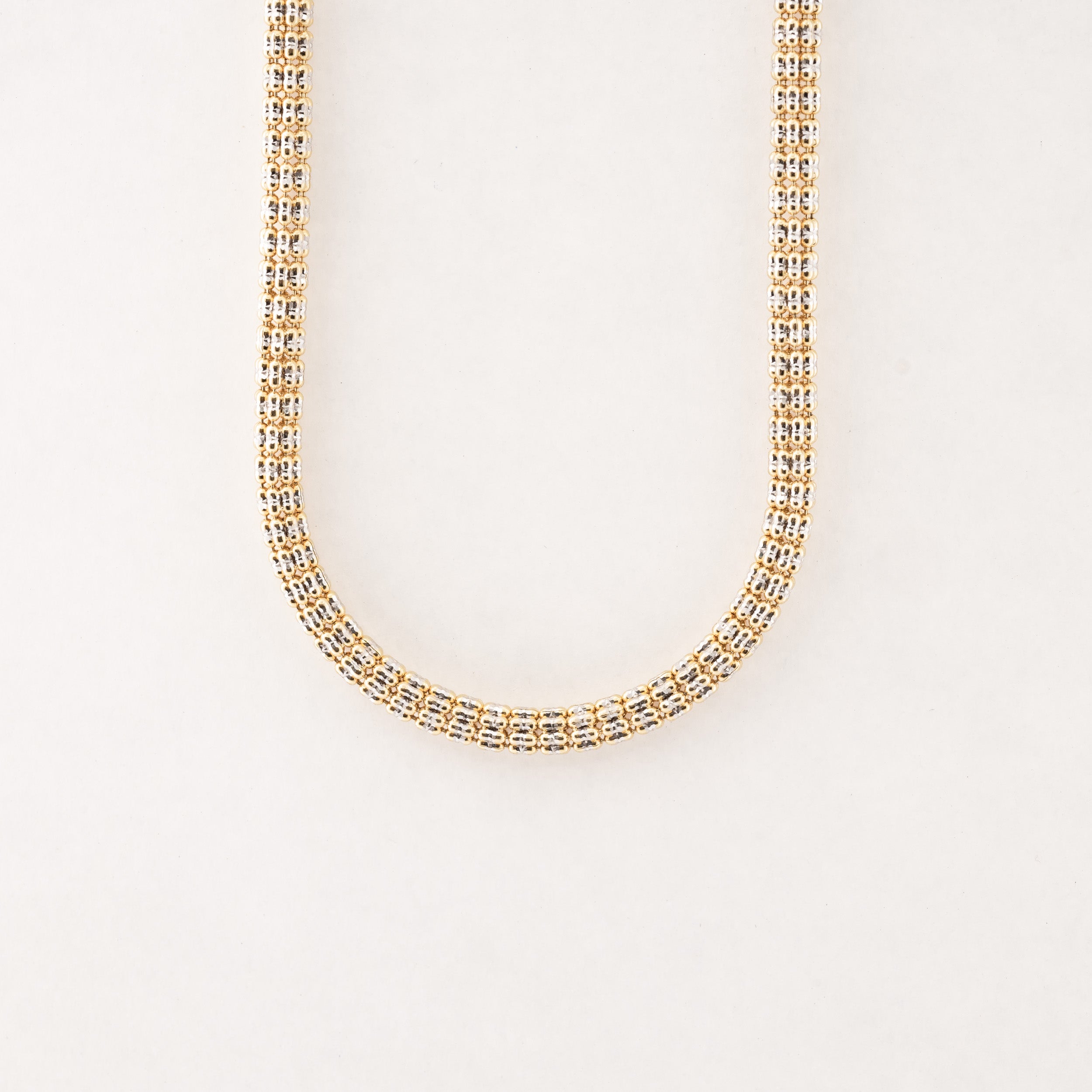 Ice Rope Chain