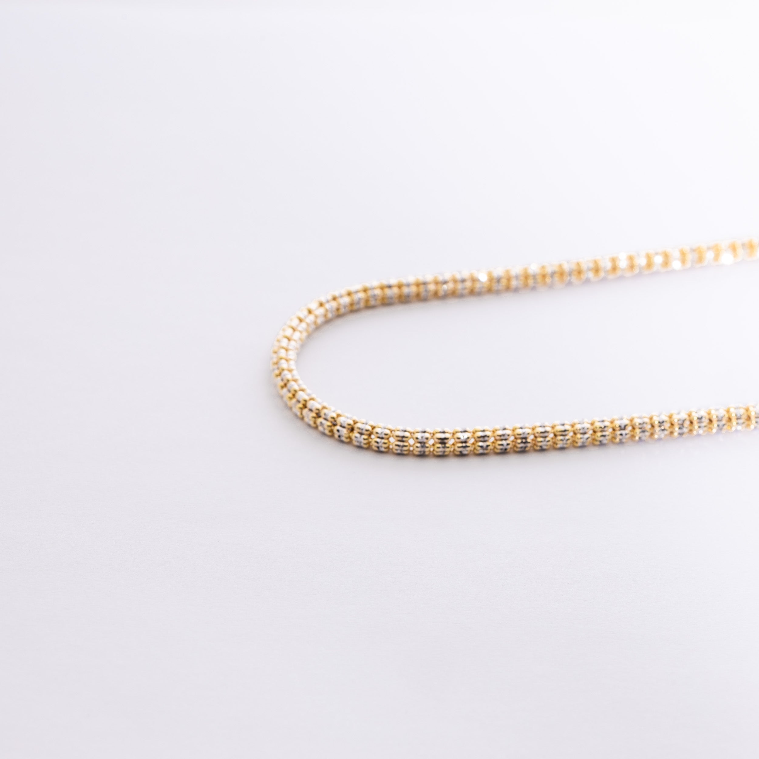 Ice Rope Chain