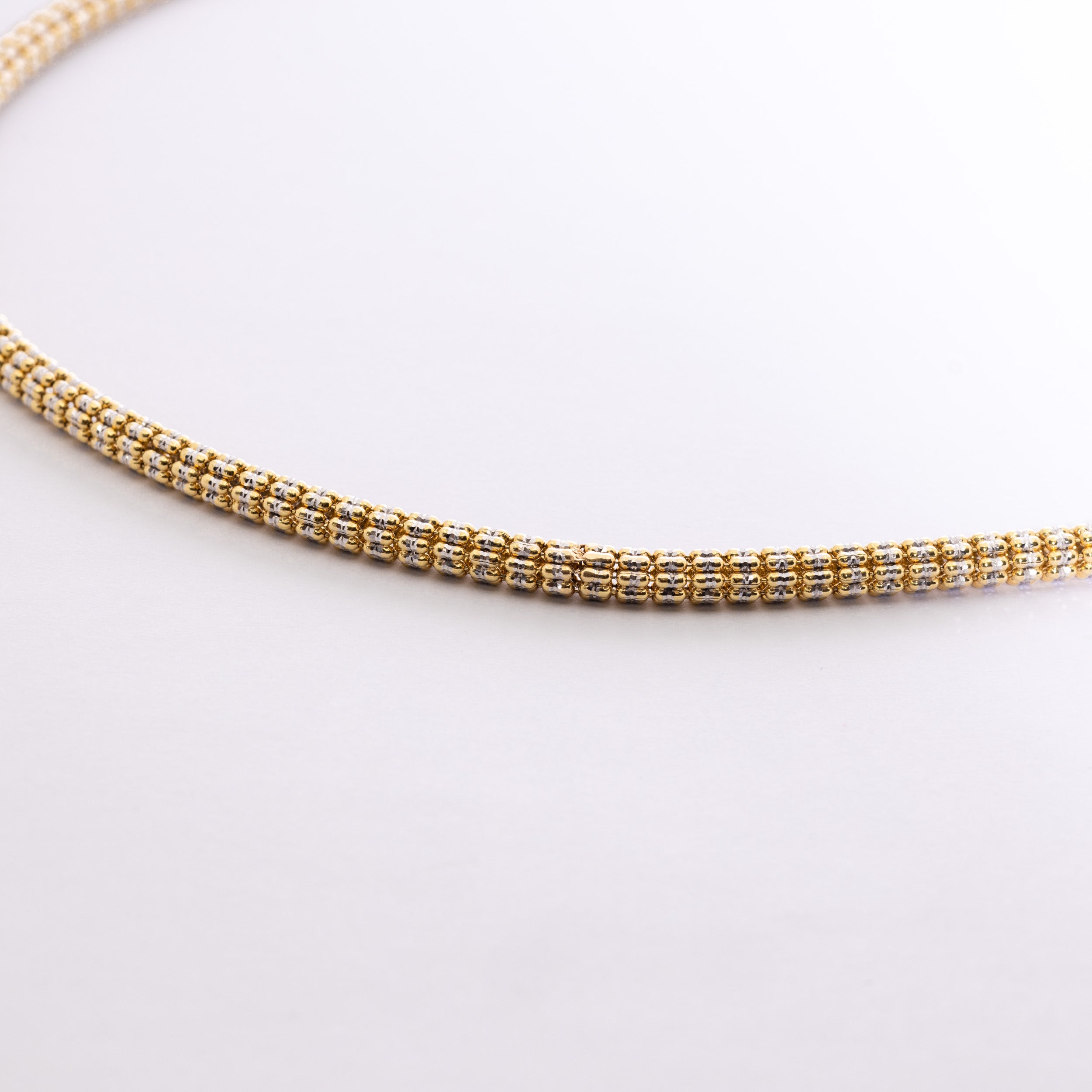 Ice Rope Chain