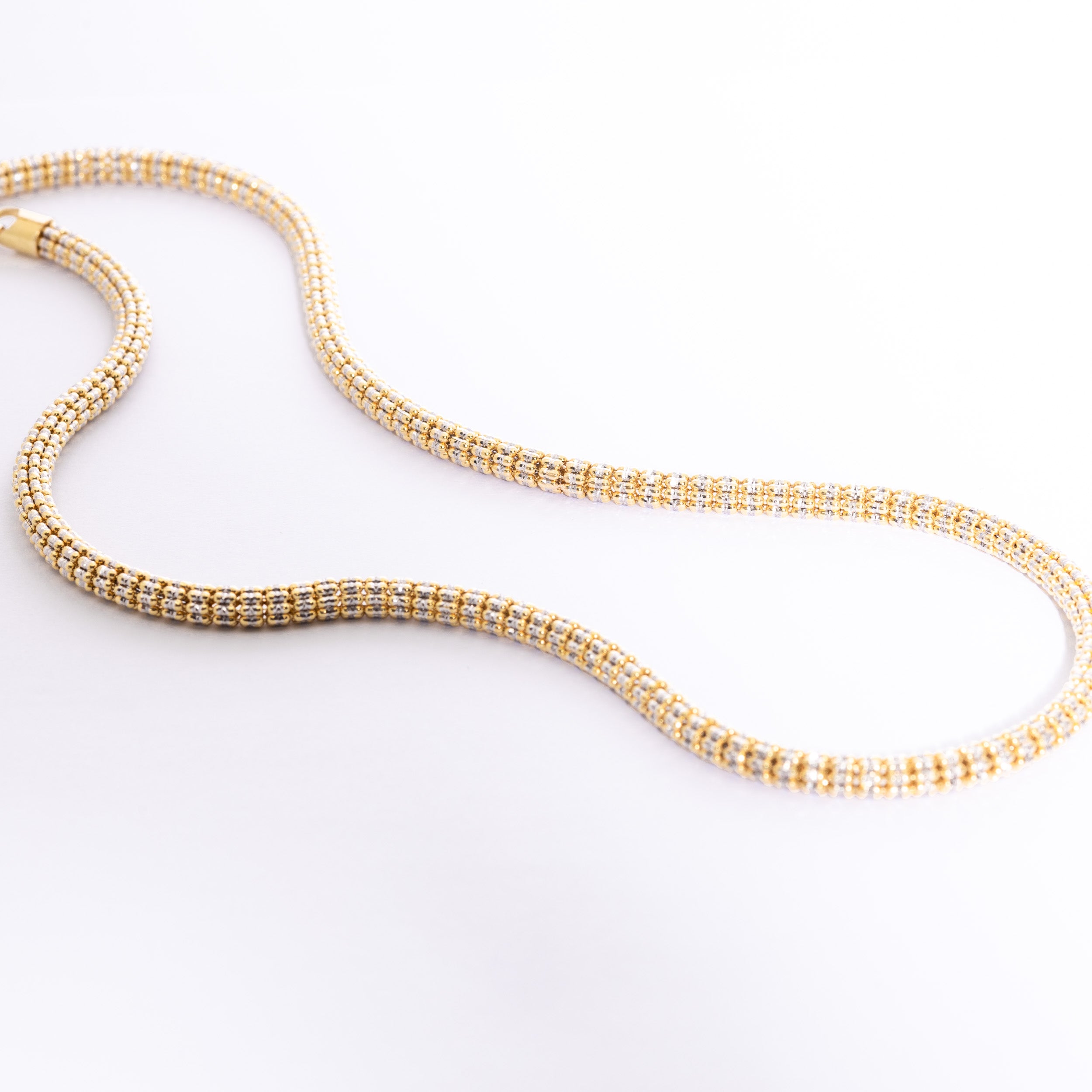 Ice Rope Chain