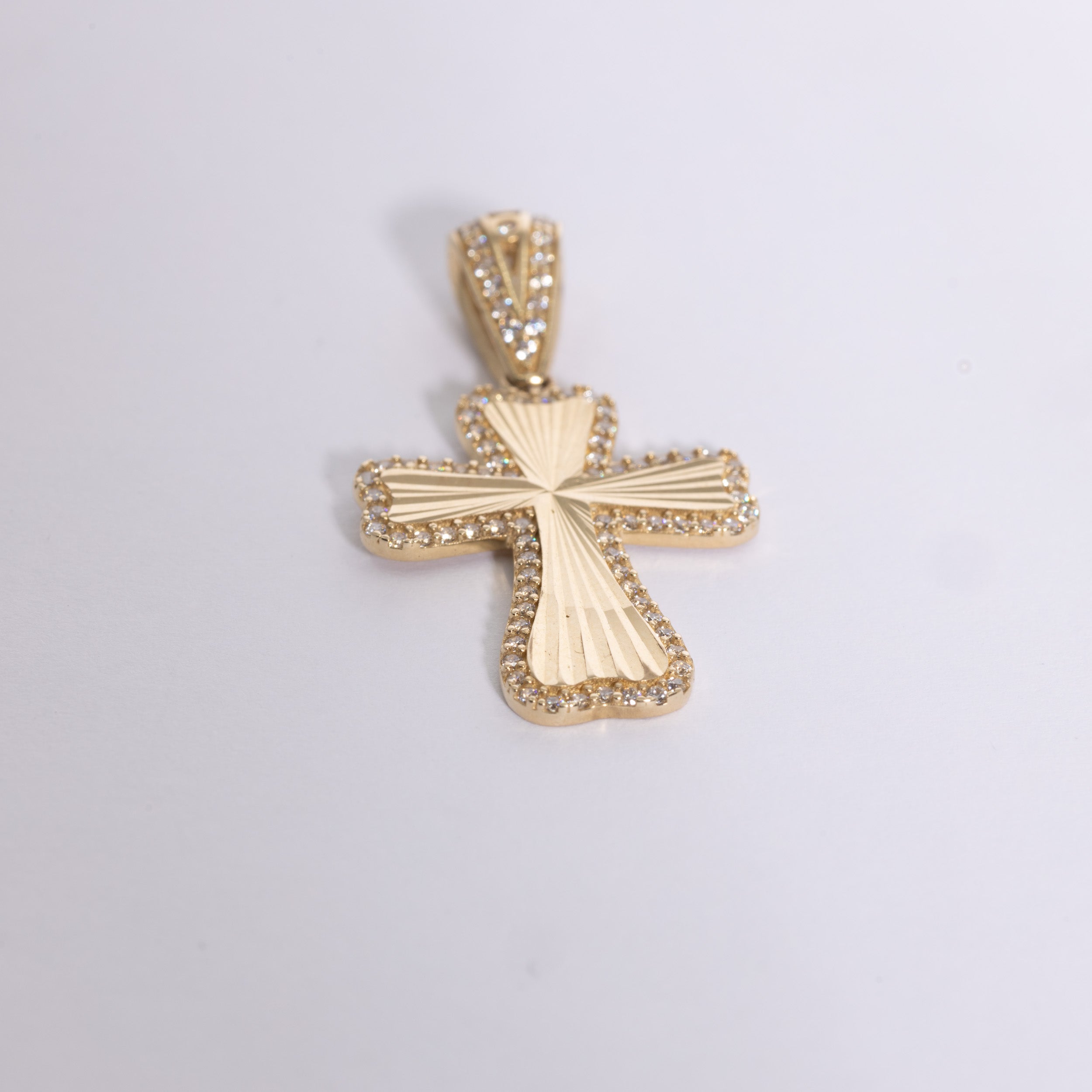 Cross Pendant