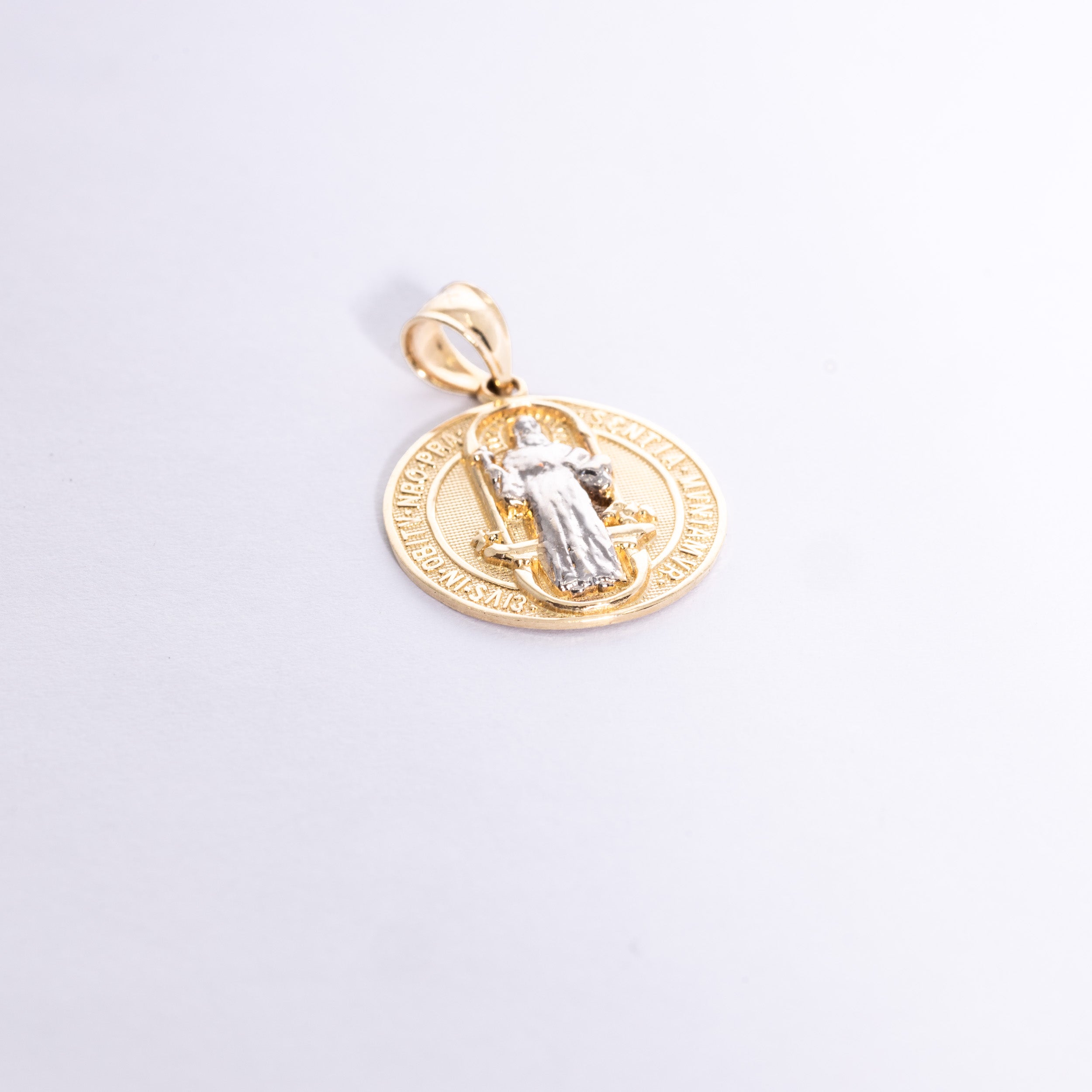 Saint Benedict