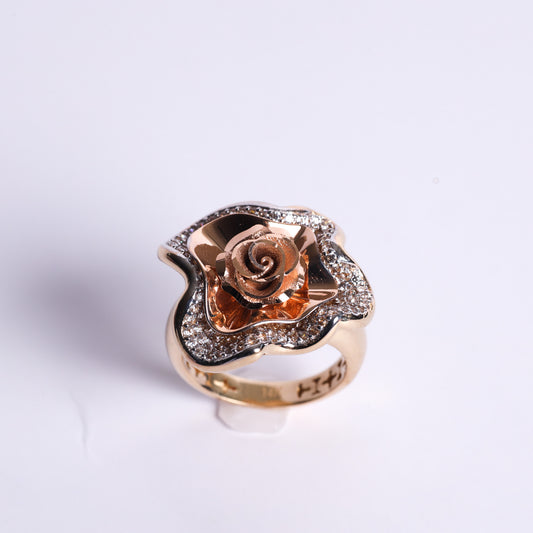 Flores Ring