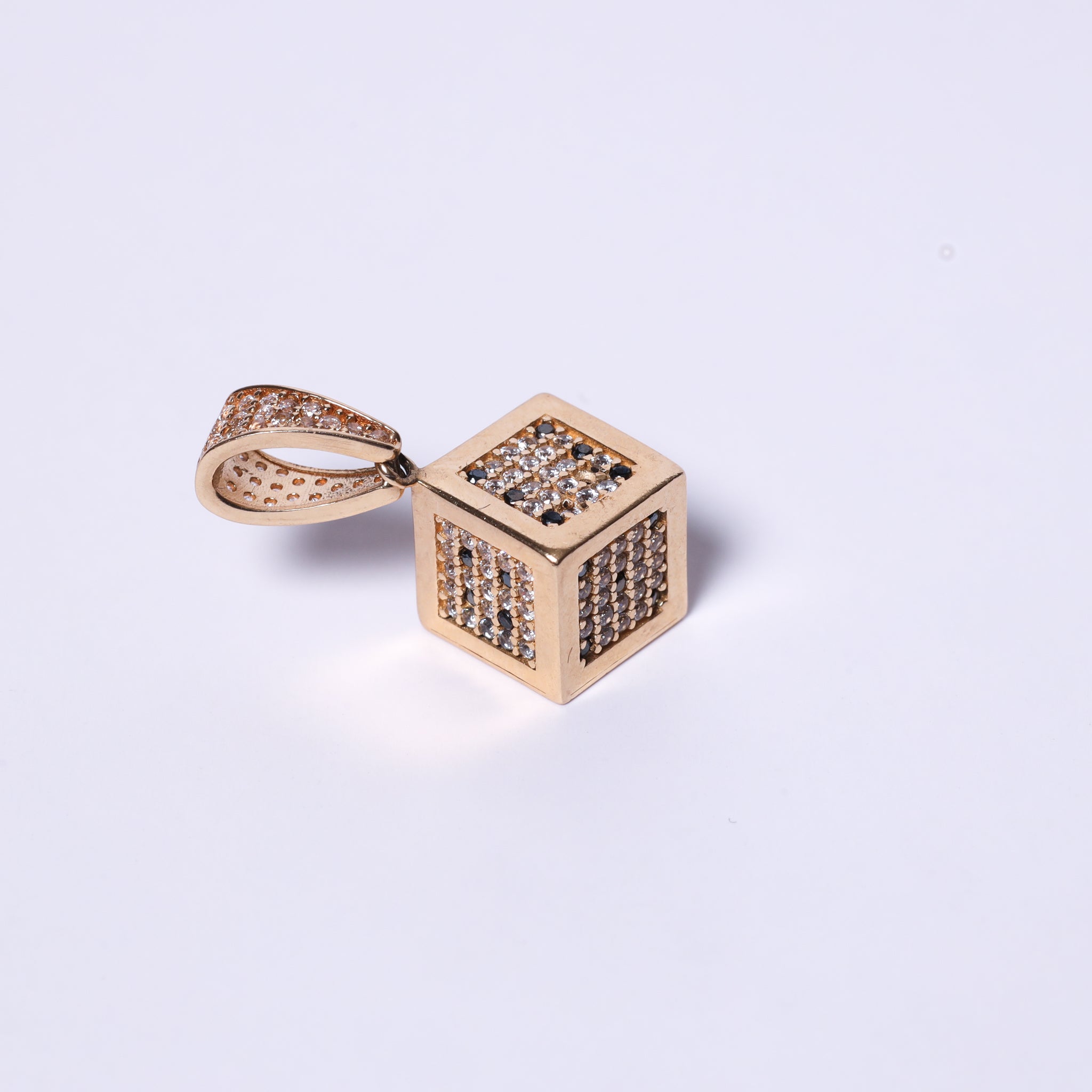 Dice Charm