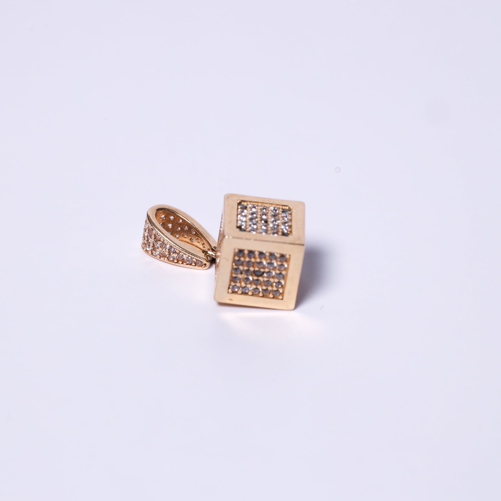 Dice Charm