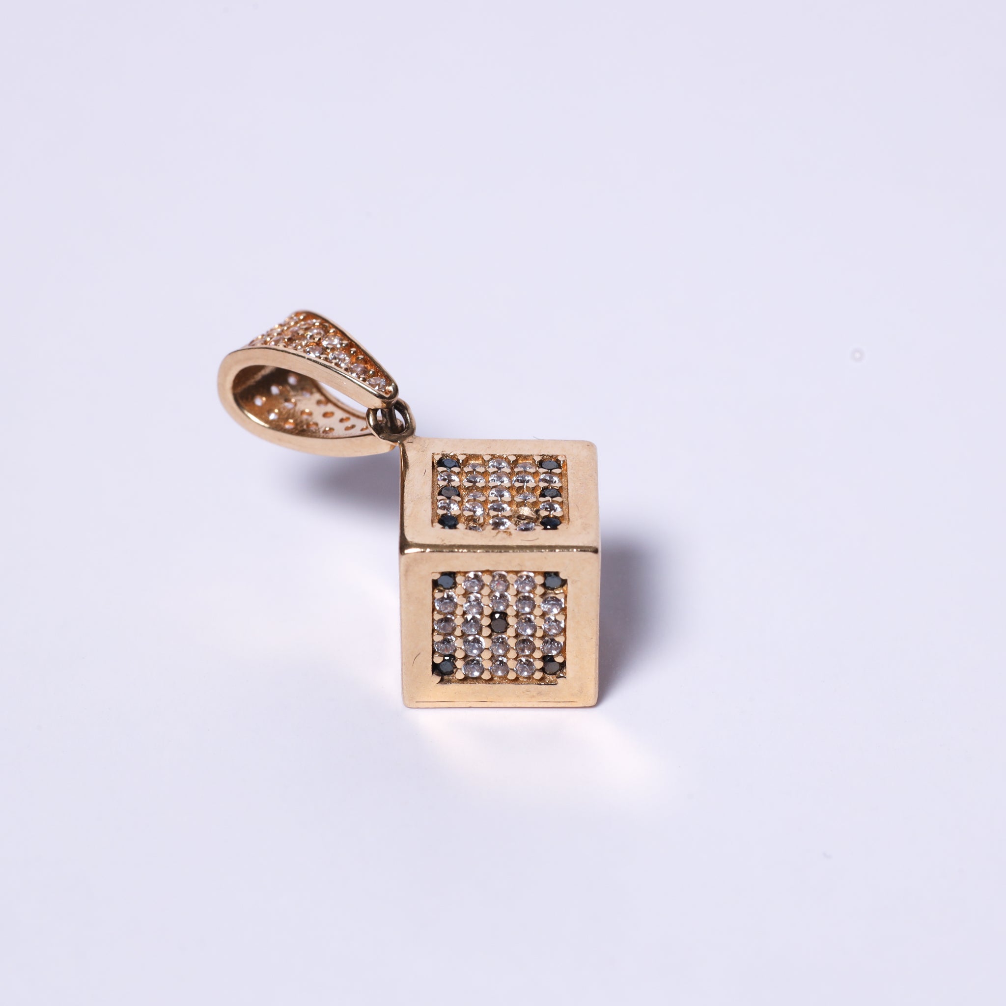 Dice Charm