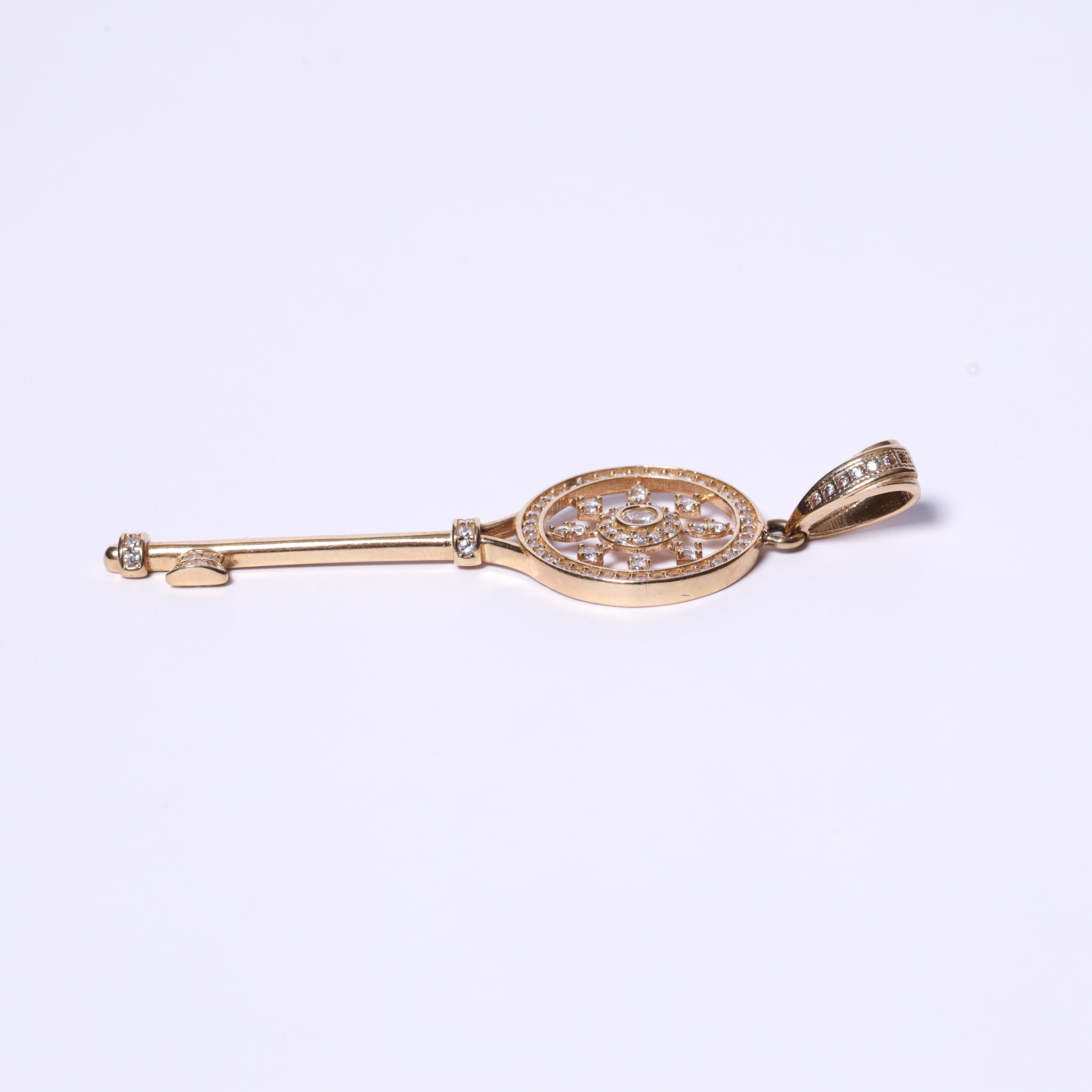 Key Pendant
