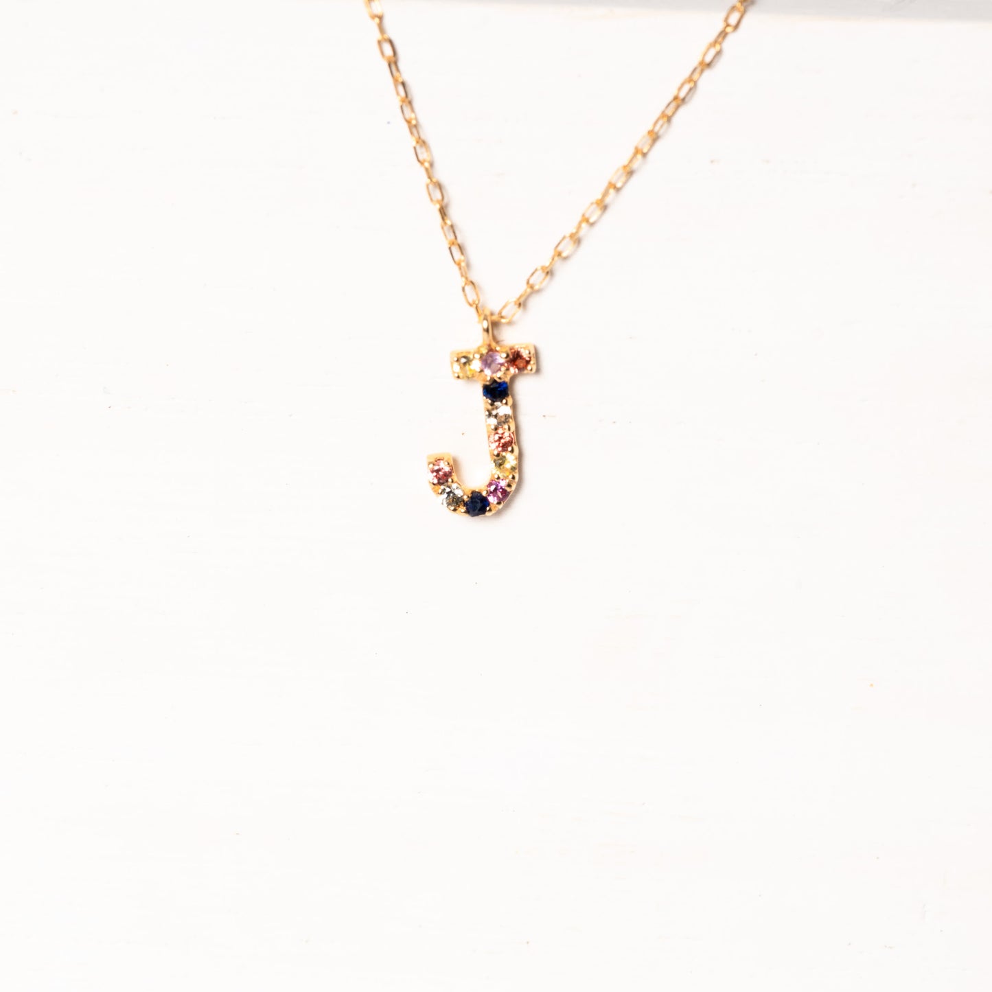 Dainty Necklace