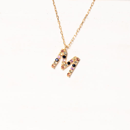 Dainty Necklace