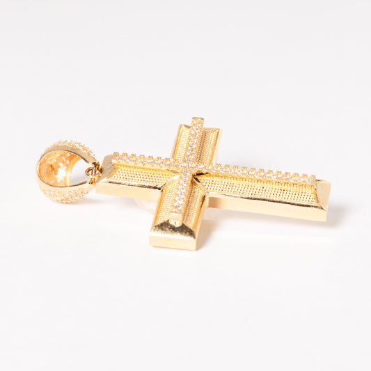 Cross Pendant