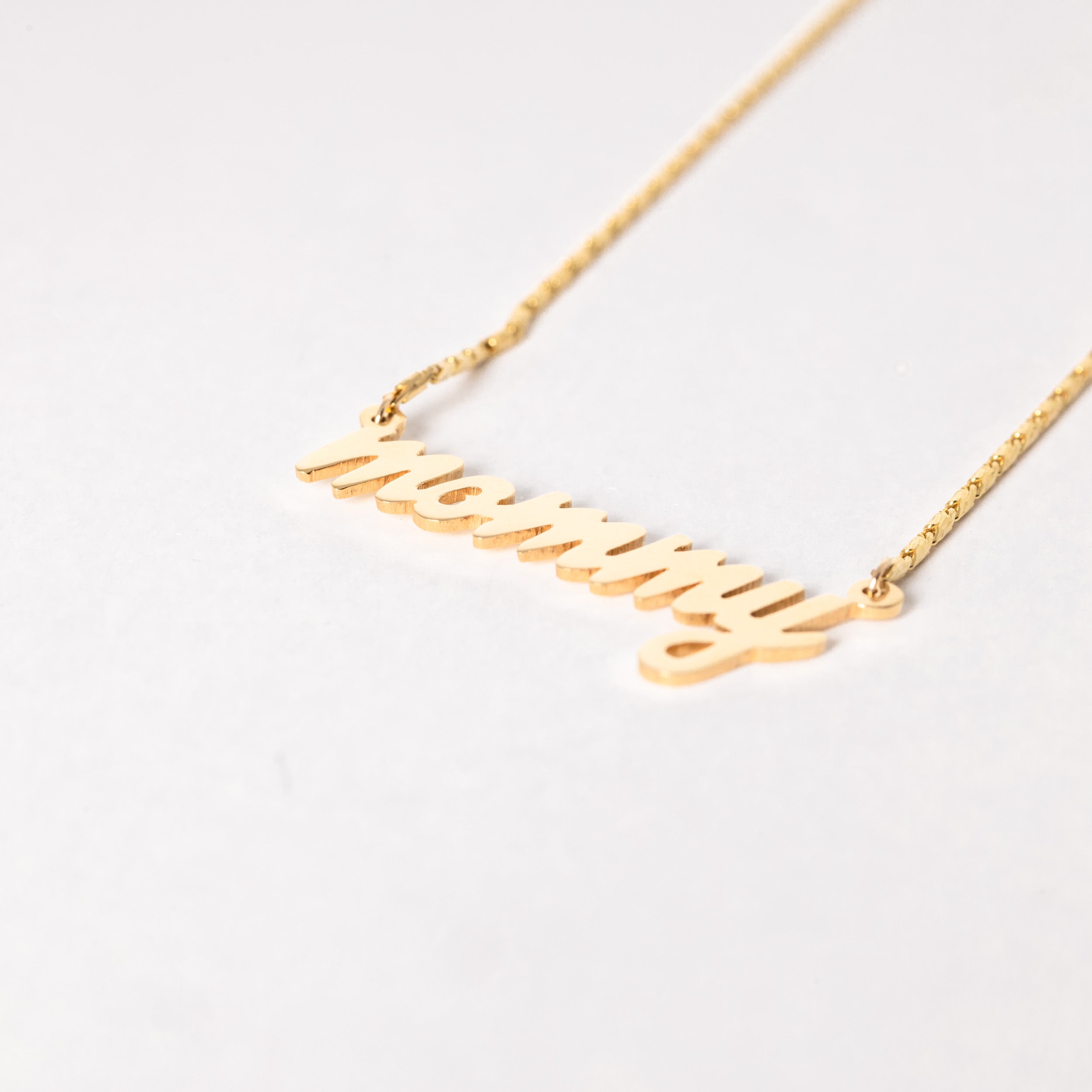 Mommy Chain
