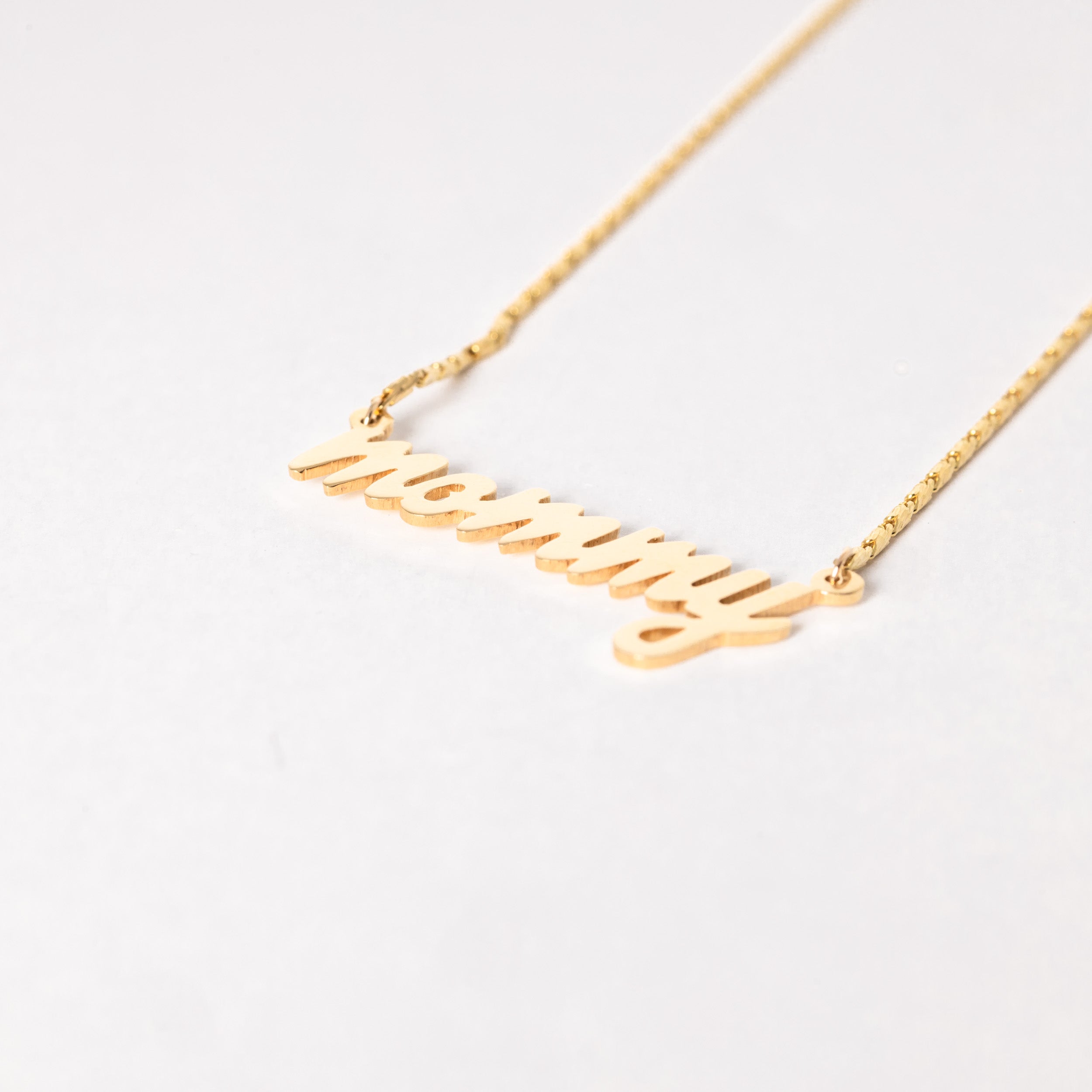 Mommy Chain