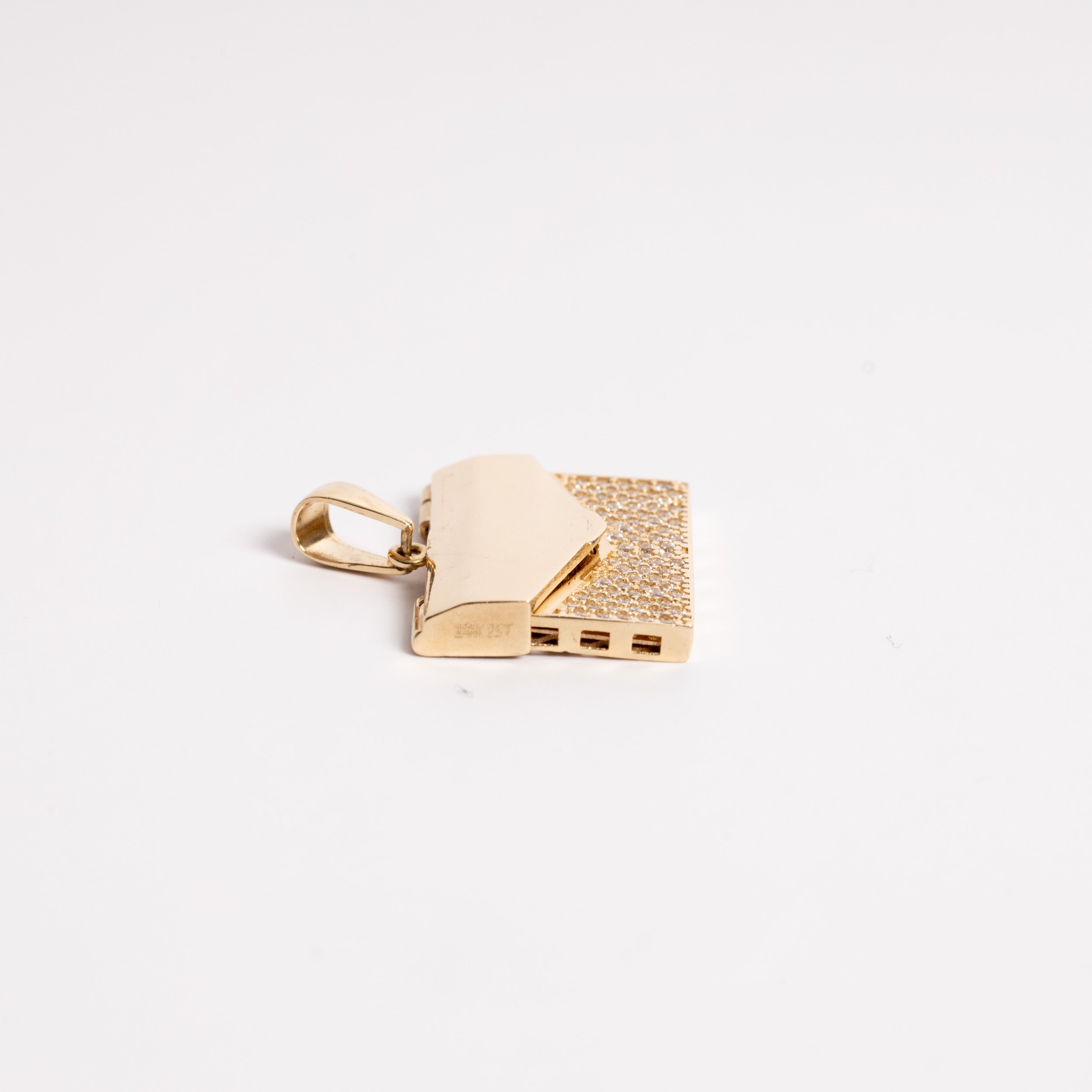 Purse Charm