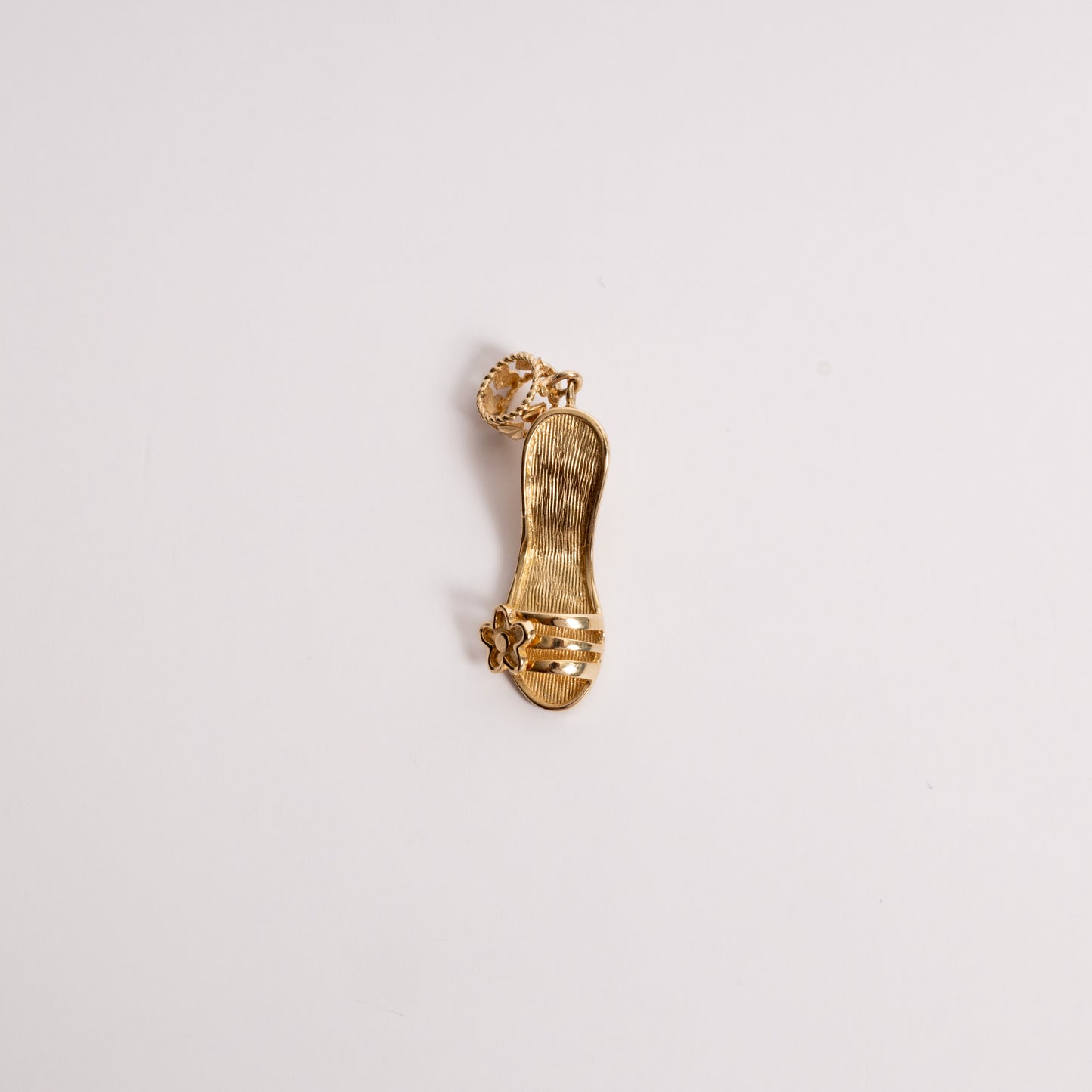 Shoes Earring Charm Pendant