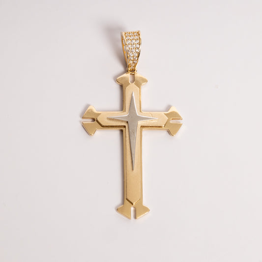 Cross Pendant